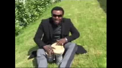 Eddy wata - i love my people 