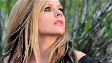 Саундтрак : Avril Lavigne - Alice (алиса в страната на чудесата) 