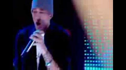 Eminem - We Made You (friday Night with Jonathan Ross Live)