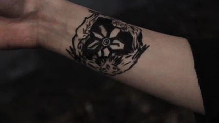 Nightwish - The Crow The Owl And The Dove