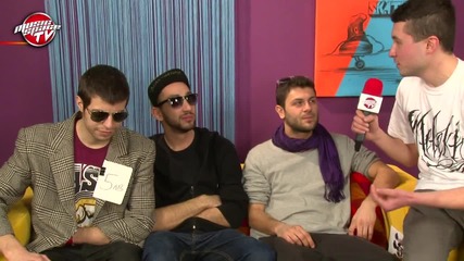 Ogi 23 и Algoriddim: Продължаваме с експериментите