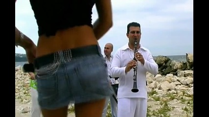 Турбо Цигания Орк. Елит feat. Дидо - Черно парти [dvdrip]