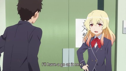 Ryuugajou Nanana no Maizoukin Episode 2 Eng Hq