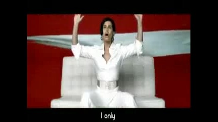 Nelly Furtado - Manos Al Aire 