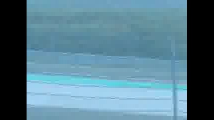 F1 Istanbul Park 2010 