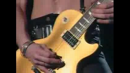 Sweet Child O Mine :)