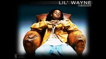 Lil Wayne Ft. Static Major - Lolipop