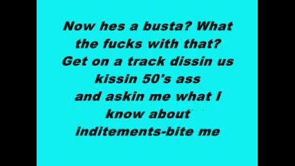 Eminem - Nail In The Coffin