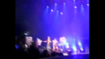 Rbd Caracas Vzla Fui La Ni 14/09/2008