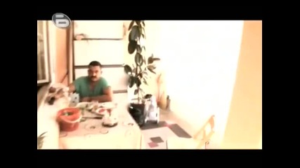 Ще учиш ли, ще бачкаш ли? ( Смях )