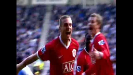 Nemanja Vidic