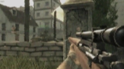 Army Rage Gameplay Trailer