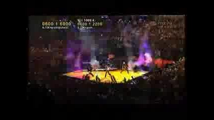 Tokio Hotel - Der Letzte Tag (warp Mix)