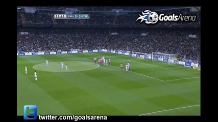 Феноменален гол на Роналдо