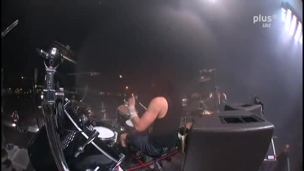 Rammstein - на живо в Rock am Ring 2010