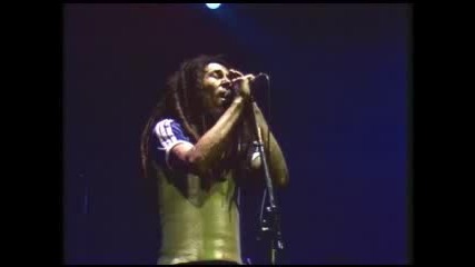 Bob Marley - Could You Be Loved (live In Dortmund)