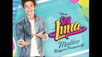 (: Soy Luna Част от участниците :)