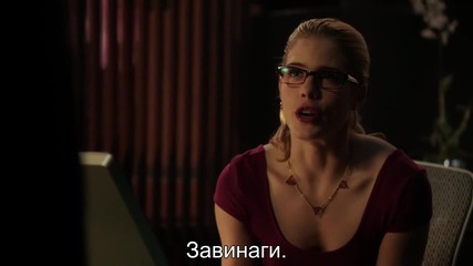 Стрелата Сезон 3 (2015) S03e10