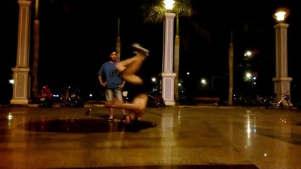 Awesome Energy - Put Your Hands Up