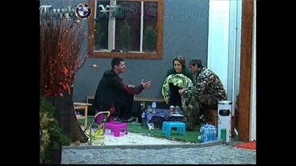 Big Brother Family [04.06.2010] - Част 1