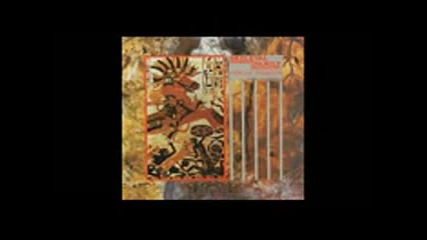 The Skeletal Family - Futile Combat [full Album 1985]