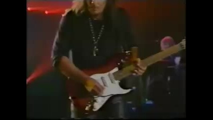 Bon Jovi Bed Of Roses Live Wembley June 1995 