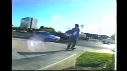 Mark Gonzales - Video Days 1991