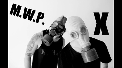 X (m.w.p. & X) - Diamanti i prah ( New 2012 )