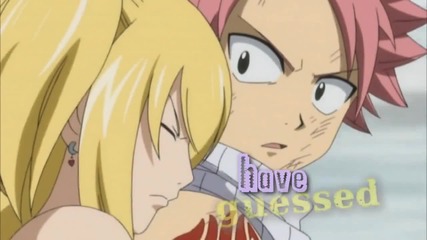 { Perfect For Me } Natsu x Lucy Mep