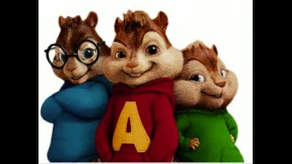 Alvin and The Chipmunks - Christmas