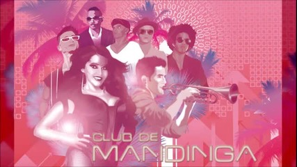Mandinga - Sufletul Zambea