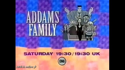 Cartoon Networк