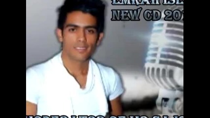 Emrah Isenov _6_ Pendjareja I Duk