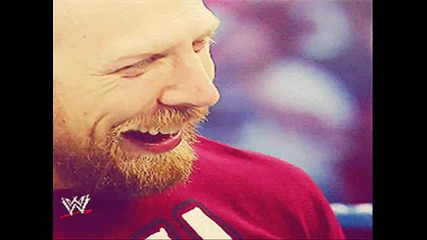 story off daniel bryan and aj lee