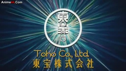 Detective Conan Movie 06 1/5 The Phantom of Baker Street 6