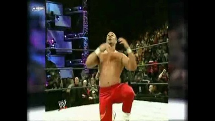 wwe smackdown 2009.10.02 част 2 *hq* 