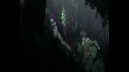 Kurokami - Ep.18