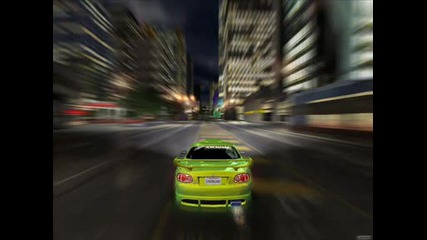 Snimki Ot Need For Speed 4