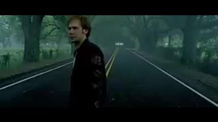 (ужаси) Остани жив - трейлър 