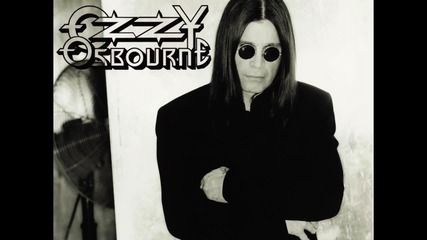 Ozzy Osbourne - Crazy Train [hd]