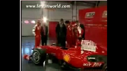 F1 Ферари F60