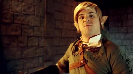 The Legend Of Zelda Rap [music Video]