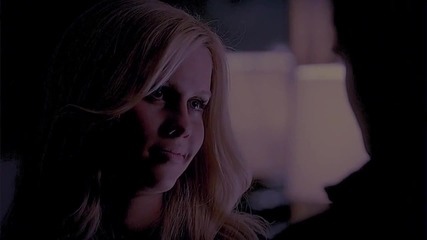 Stefan | Rebekah - "crazy sex is always good.."