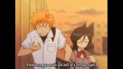 Bleach - 07 [hq]