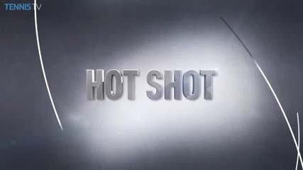 Rotterdam 2015 - Hot Shot By Garcia Lopez