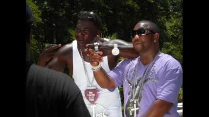 Gucci Mane ft. Gorilla Zoe - Georgia