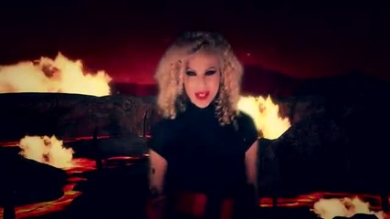 New! Анита - Да, такава съм / Официално Видео 2012 /