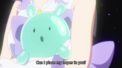 Houkago no Pleiades (tv) Episode 11