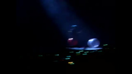 30 Seconds To Mars live @ Oberhausen on 06.12.2010 
