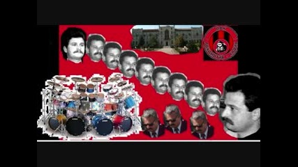кърджалийски духов оркестър